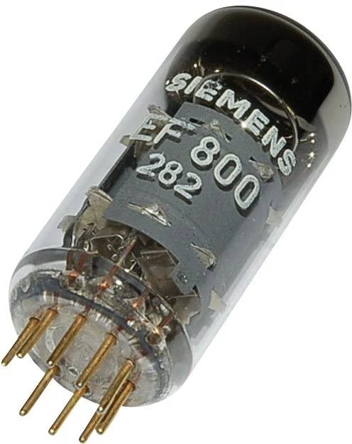 Siemens EF 800 = EF 860