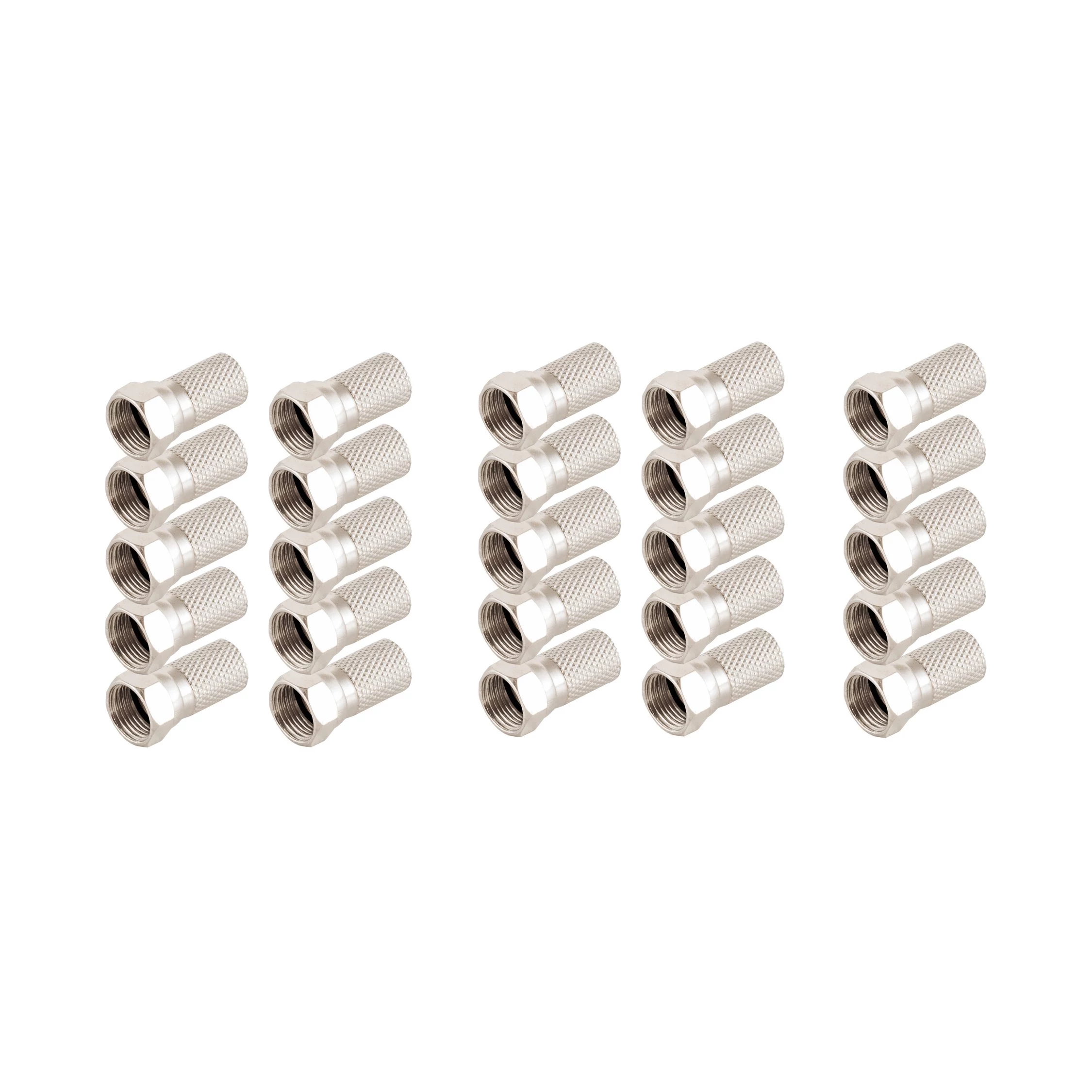 SHIVERPEAKS BASIC-S F-konektors 7,2 mm