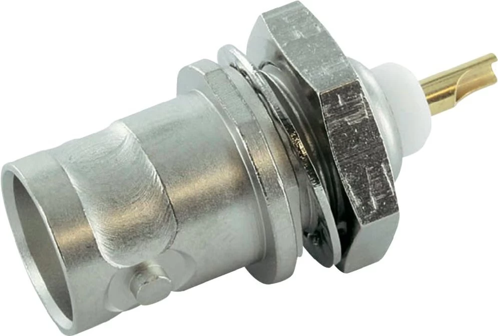 Telegärtner J01001A1219 BNC ligzdas panel montāžas