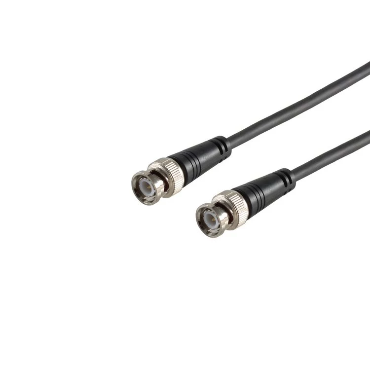 S CONN MAXIMUM CONNECTIVITY BNC vītņu