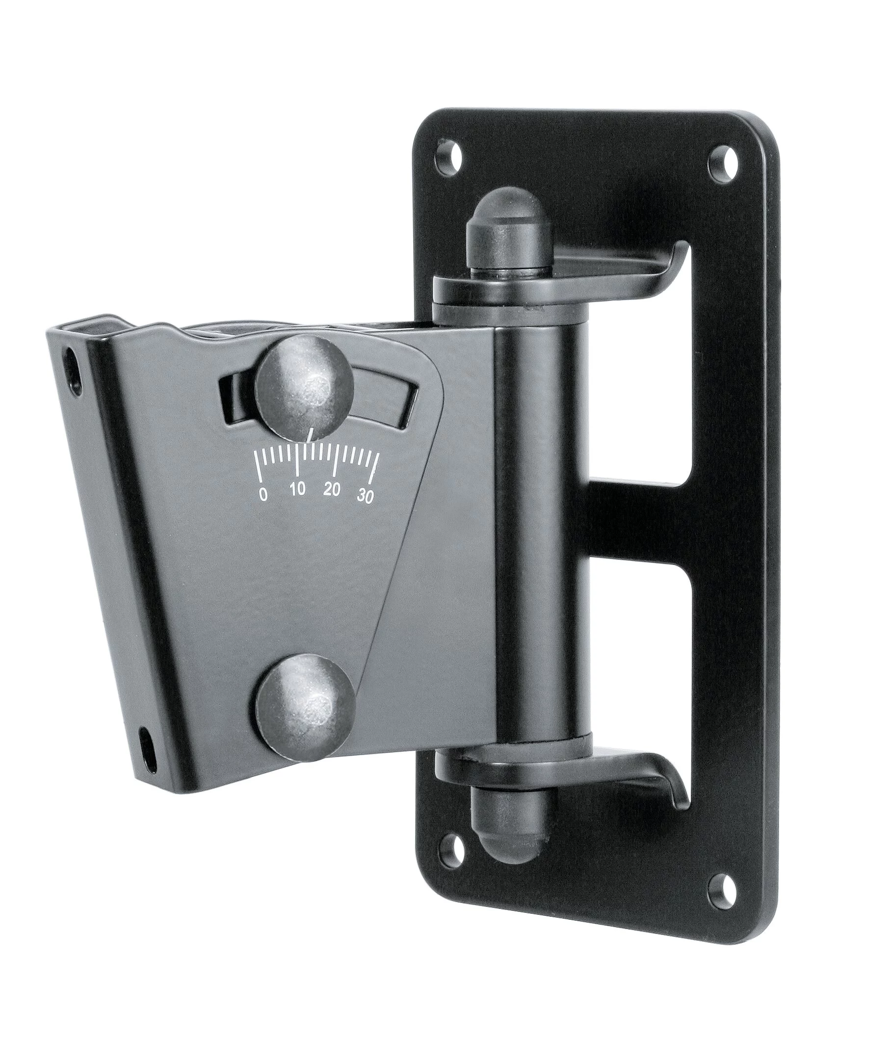 König & Meyer 24471-000-55 sienas stiprinājums