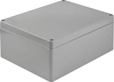 Bopla Universālais korpuss 600 x 230