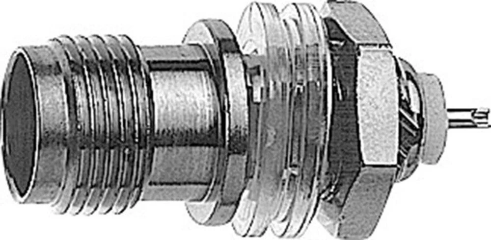 Telegärtner TNC panel ligzda, izolēta, 50