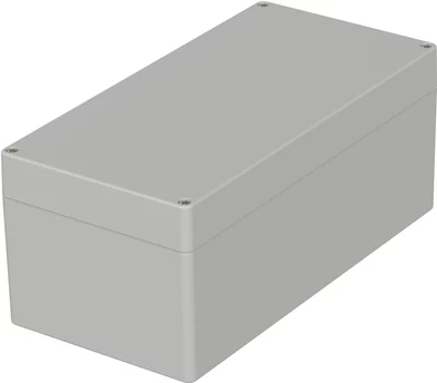 Bopla EUROMAS T 242 universālais korpuss