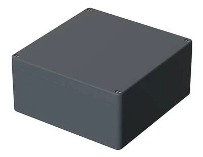 Bopla EUROMAS P 337 universālais korpuss
