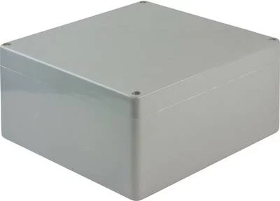 Bopla EUROMAS P 339 universālais korpuss