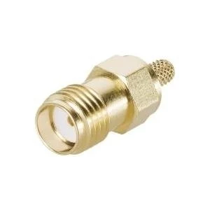 Telegärtner SMA ligzdas crimp savienotājs RG-223/U
