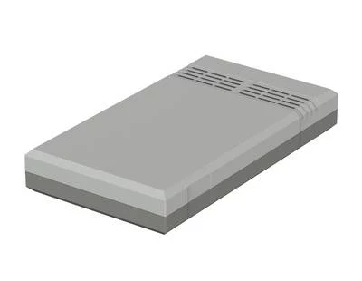 BOPLA EG 2030 L galda korpuss