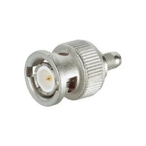 Telegärtner BNC kriminā savienotājs RG-316/U un