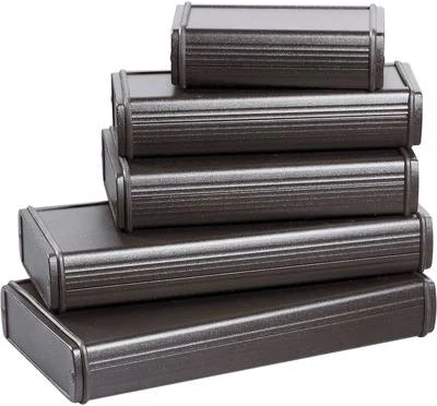Bopla ABPH 1000-100 universālais korpuss 100