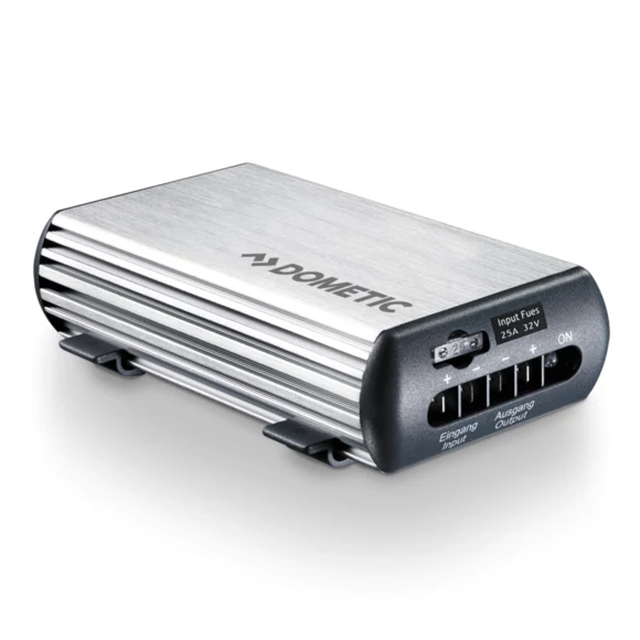 Dometic PerfectCharge DCDC 24 barošanas bloks