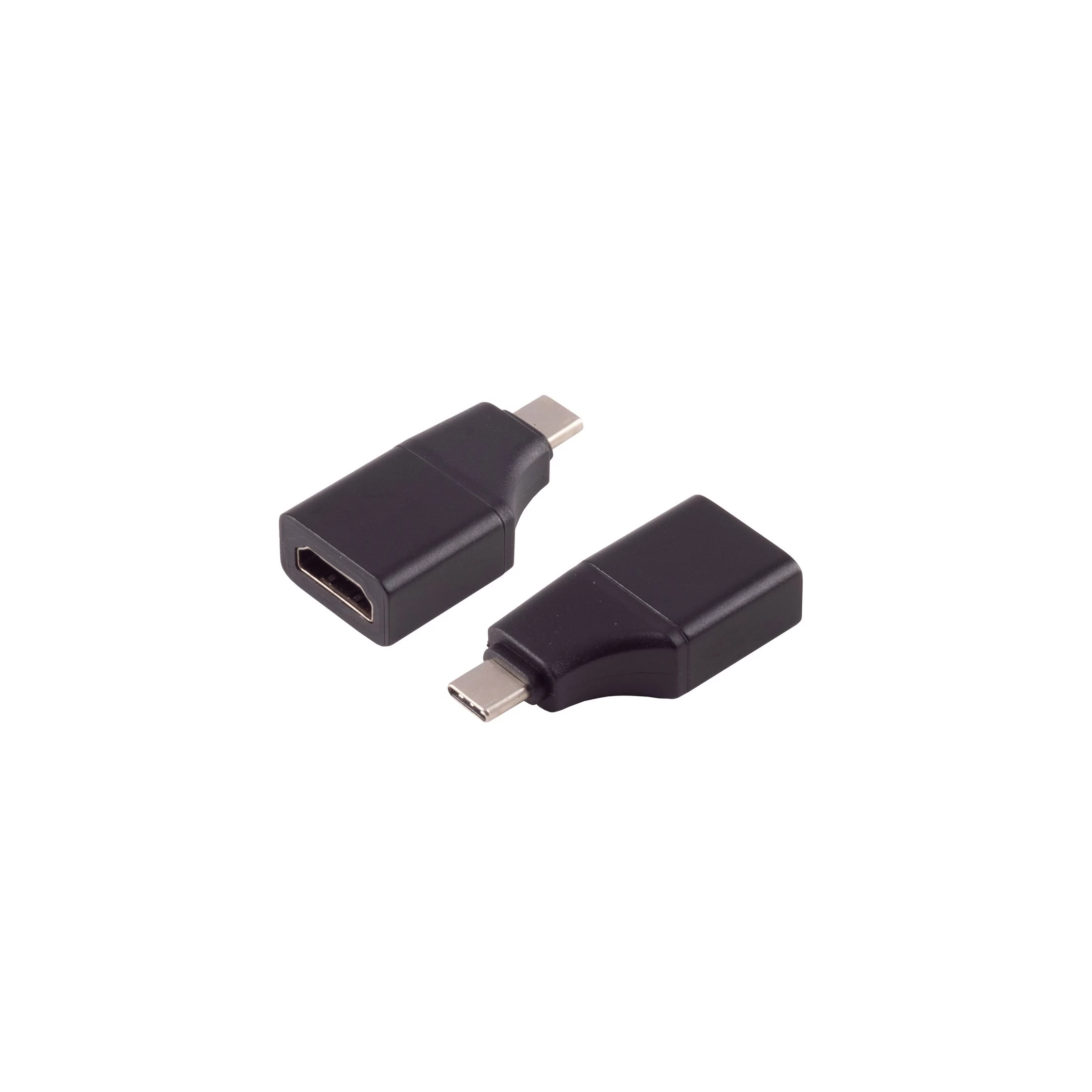 SHIVERPEAKS USB-C uz HDMI adapteris 4K60Hz