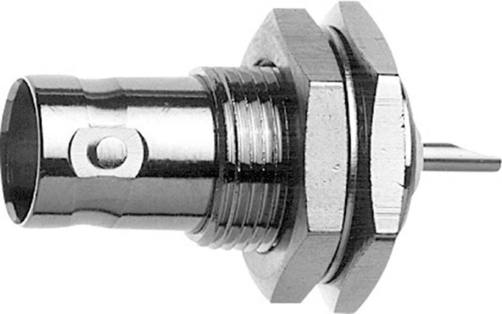 Telegärtner BNC panel montāžas ligzda 75