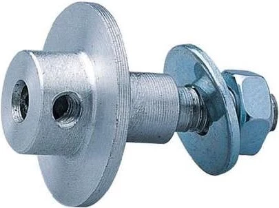 Reely 10586 Propellera rumba 5 mm