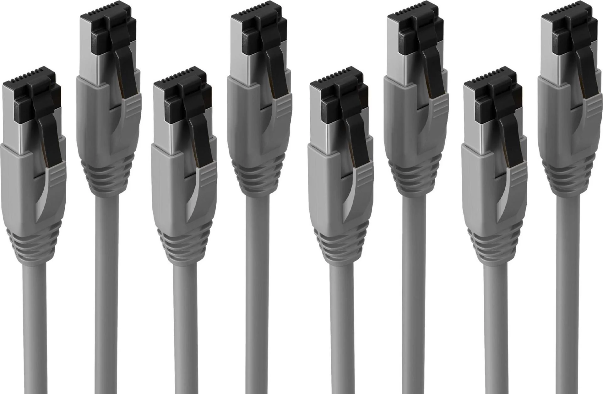 S CONN Maximum Connectivity Basic-S komutācijas