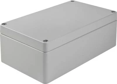 Bopla Universālais korpuss 280 x 180