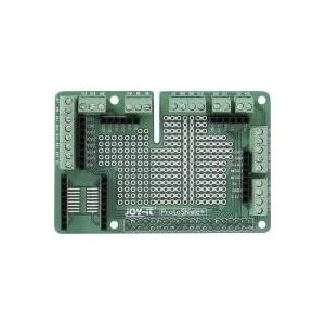 Raspberry Pi Prototyping Pi Plate Kit