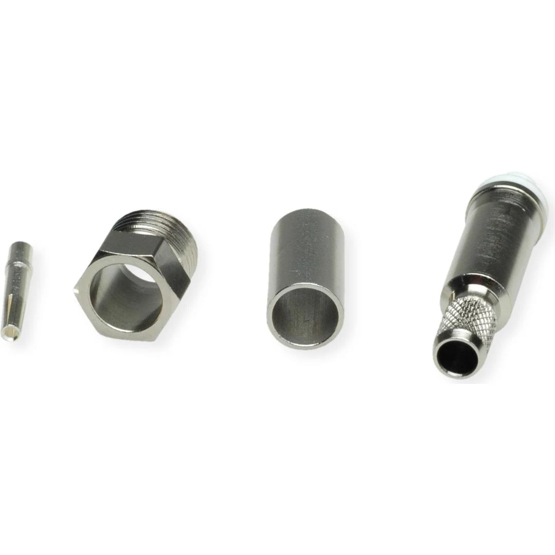 TELEGÄRTNER TEGA J01701A0007Z FME kabeļa ligzda