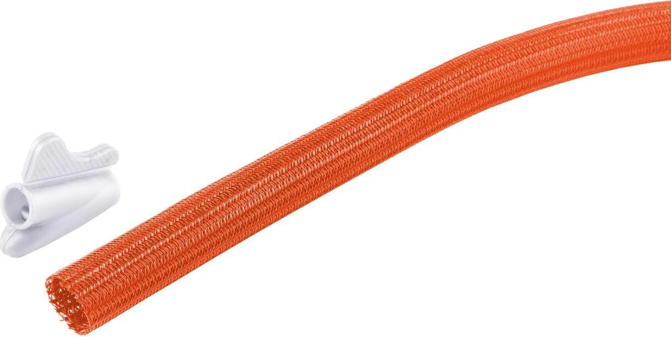 S CONN MAXIMUM CONNECTIVITY elastīgā kabeļa