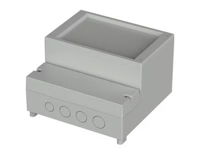 Bopla RCP 170 F kontroliera korpuss