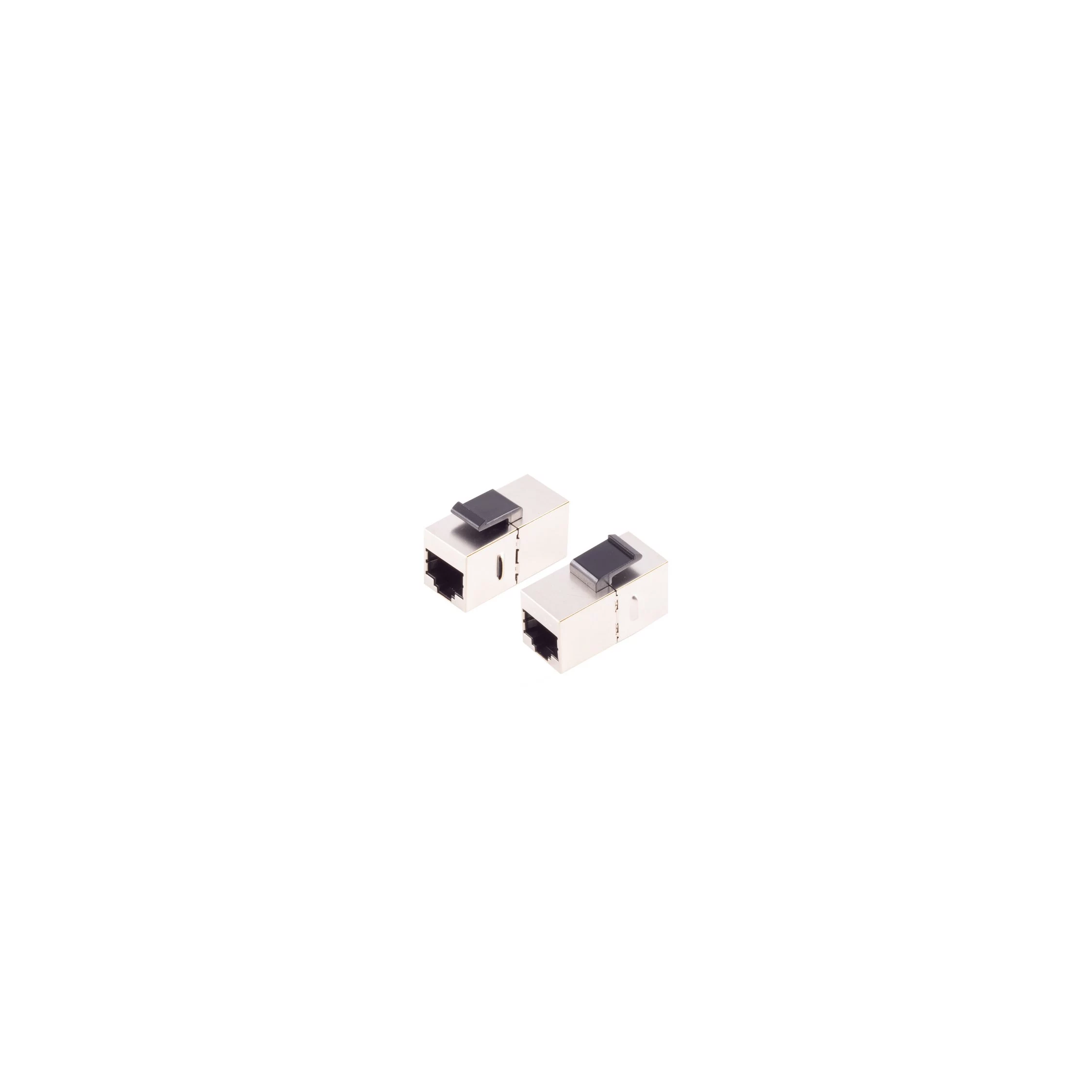 SHIVERPEAKS BS08-10008 Cat.6 STP RJ45