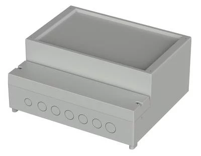 Bopla RCP 250 F vadības korpuss