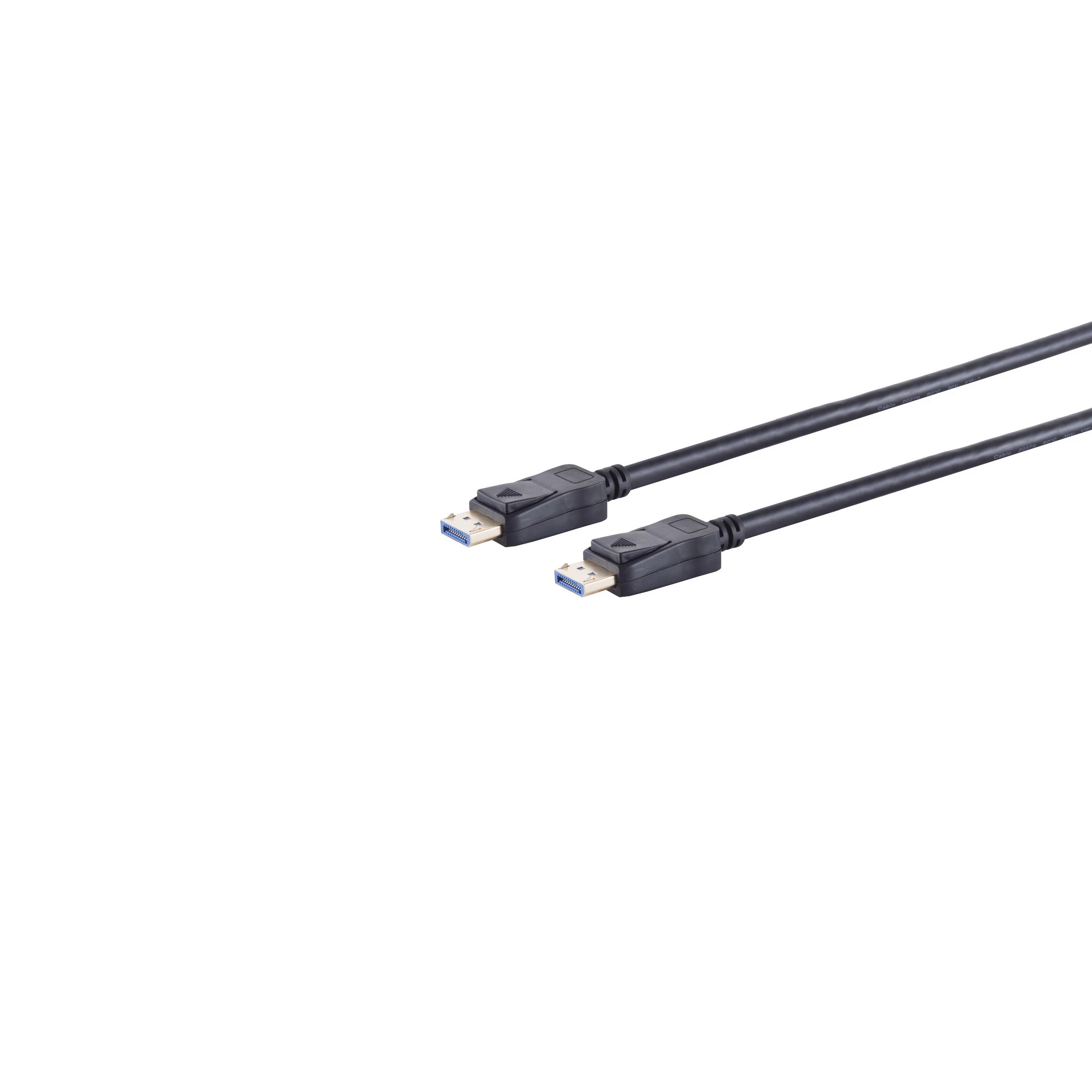 ShiverPeaks BS10-81015 DisplayPort 2.0 kabelis