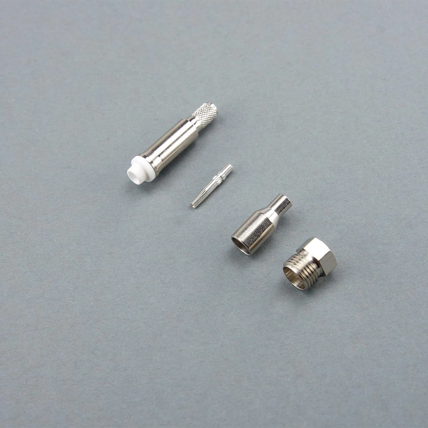 Telegärtner FME ligzdas crimp savienotājs RG-316/U
