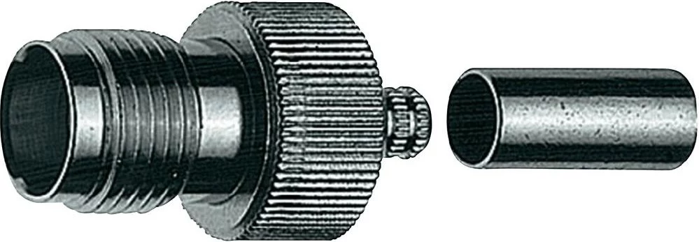 Telegärtner J01011R0003 TNC 50 Ohm koaksiālais