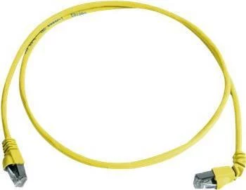 Telegärtner 100008019 CAT 6a S/FTP komutācijas