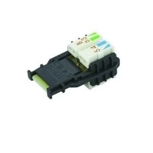 Telegärtner MFP8 vadu pārvaldnieks T568B (F00020A2131)