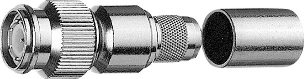 TELEGÄRTNER TNC kabeļa kontakdaļa crimp G42