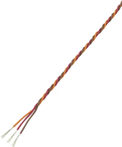 Reely Servo vads 3 x 0