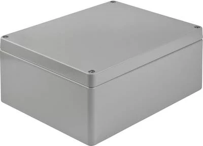 Bopla universālais korpuss 400 x 310