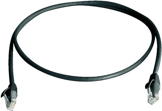 TELEGÄRTNER Cat6 U/UTP tīkla kabelis, 3m