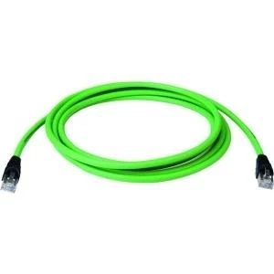 Telegärtner L80406A0005 20m Cat5 SF/UTP (S-FTP)