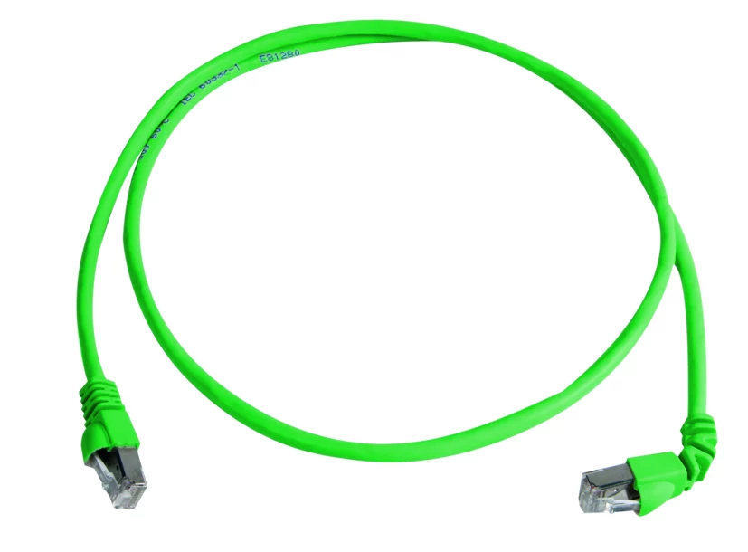 Telegärtner MP8 FS 500 Cat.6a