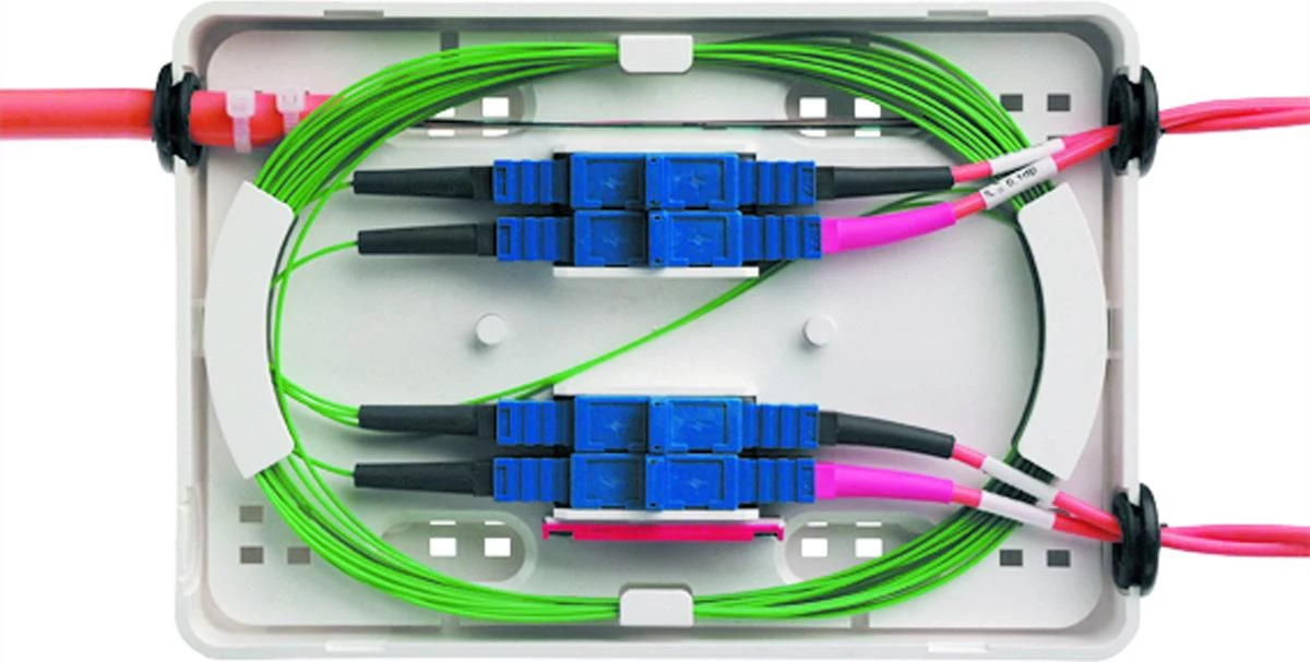 Telegärtner H02050A0104 Cat.6A ekranēts RJ45