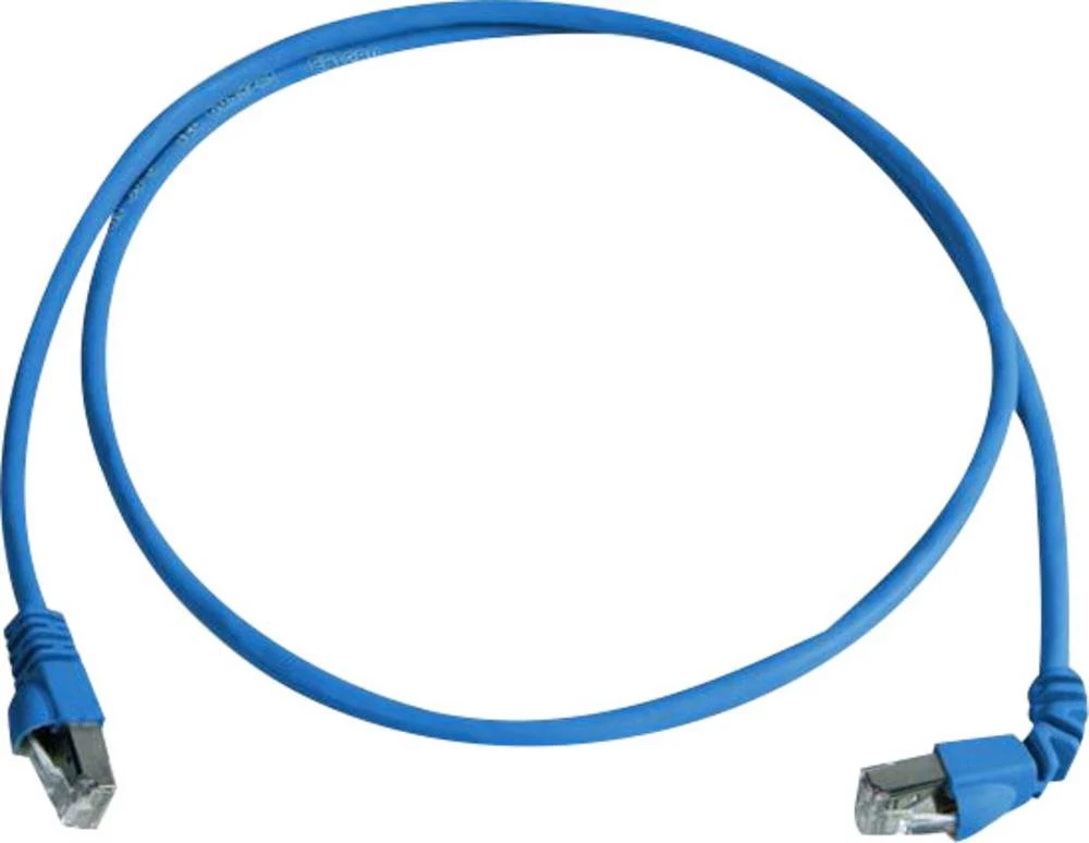 Telegärtner Cat 6A S/FTP komutācijas kabelis