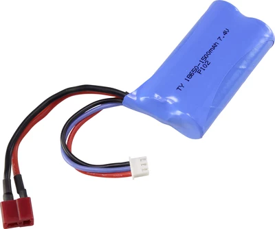 Reely 123 7.4 V 1500