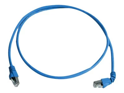 Telegärtner L00002A0177 komutācijas kabelis, Cat 6A
