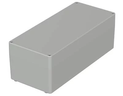 Bopla EUROMAS T 245 universālais korpuss