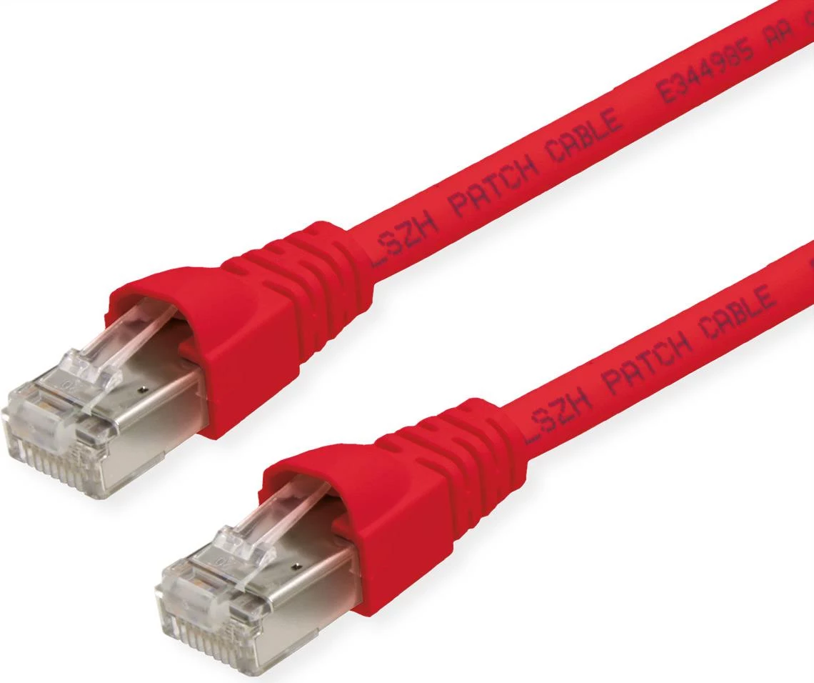 Telegärtner 100008681 Cat6a S/FTP tīkla kabelis