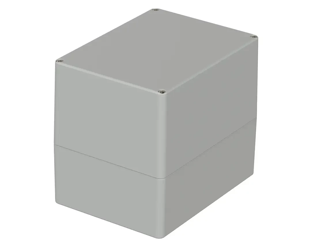 Bopla EUROMAS T 246 universālais korpuss