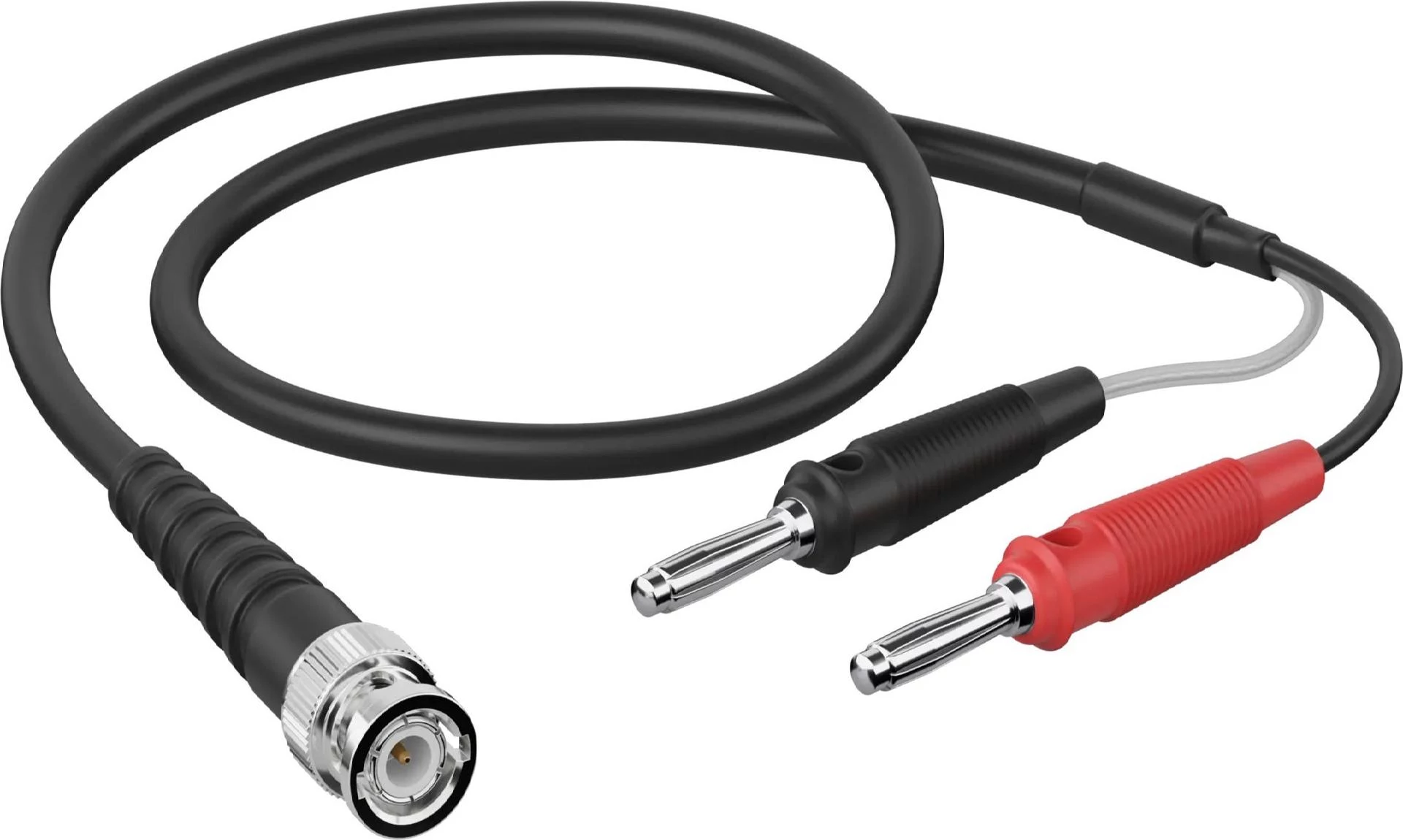 Telegärtner L00010A1844 0,5m BNC uz