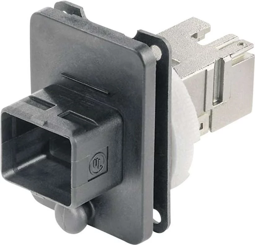 TELEGÄRTNER J80020A0005 RJ45 montāžas savienotāju komplekts