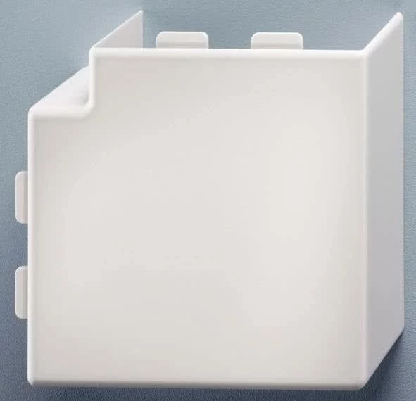 GGK plakanais stūra elements FW4060 tīri