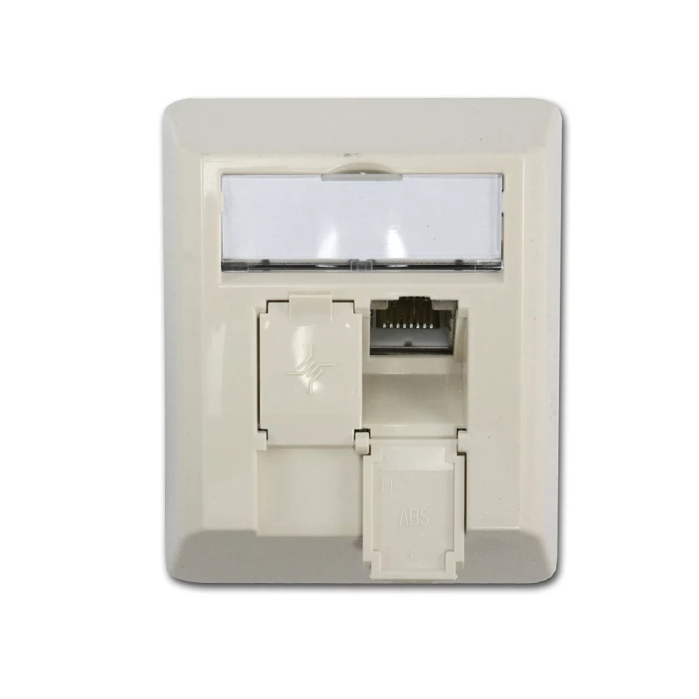 Telegärtner Cat.6 ekranēta RJ-45 tīkla