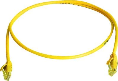 Telegärtner 100008205 RJ45 komutācijas kabelis, CAT