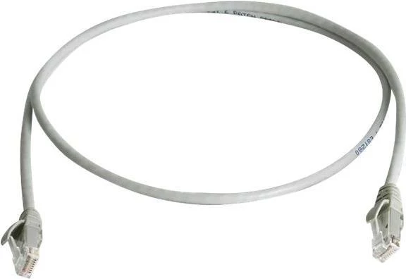 Telegärtner L00000A0287 Cat6 U/UTP RJ45 tīkla